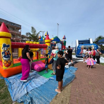Dia 21 de março terá Sábado Cultural em Balneário Arroio do Silva