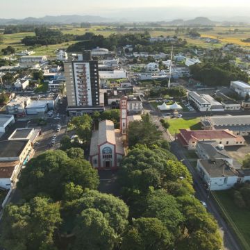 Turvo marca seus 77 anos com programação especial nesta sexta-feira