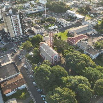 Turvo marca seus 77 anos com programação especial nesta sexta-feira