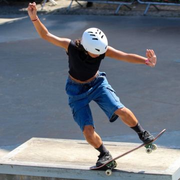 Criciúma rompe eixo das capitais e consolida protagonismo no cenário do skate ao receber o STU pela sexta vez