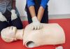Comunidade poderá participar de curso de primeiros socorros em Sombrio