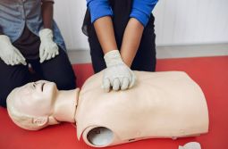 Comunidade poderá participar de curso de primeiros socorros em Sombrio