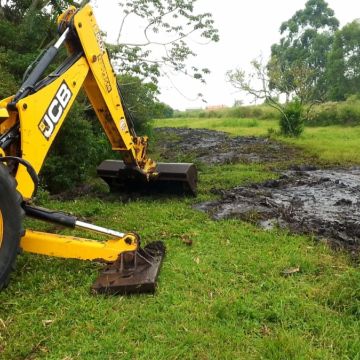 Melhorias continuam no interior de Araranguá