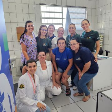 Vacinação contra a Influenza já começou em Araranguá