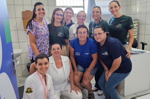 Vacinação contra a Influenza já começou em Araranguá