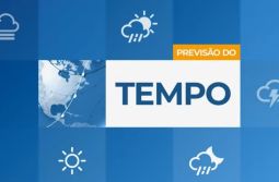 Veja a previsão do tempo para esta terça-feira (31)