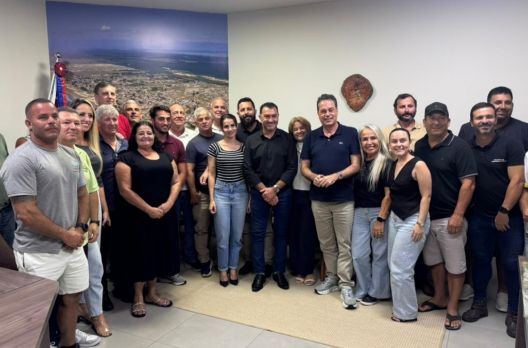 Balneário Gaivota terá parceria para zerar fila de exames na saúde