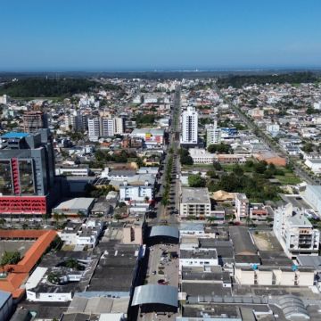 Araranguá comemora 146 anos de história