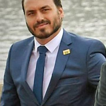 Pesquisa aponta Caroline de Toni na liderança para o Senado em SC