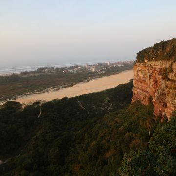 Município de Araranguá completa 146 anos