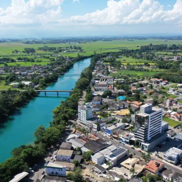 Investimentos em saneamento e ampliação do SAMAE marcam os 146 anos de Araranguá