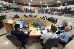 Câmara de Balneário Arroio do Silva aprova reajuste para servidores municipais