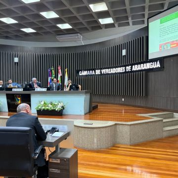 Vereador Jorge Ghiraldo alerta para crescimento da violência contra a mulher