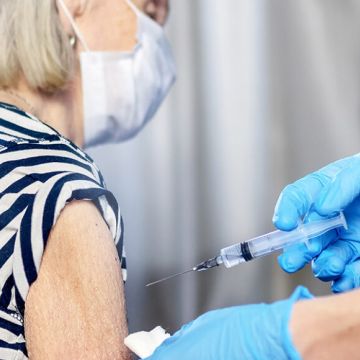 Balneário Gaivota realiza “Dia D” de vacinação contra a Influenza neste sábado (11)