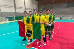 Turvo sedia etapa microrregional dos Joguinhos Abertos e destaca integração esportiva