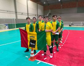 Turvo sedia etapa microrregional dos Joguinhos Abertos e destaca integração esportiva