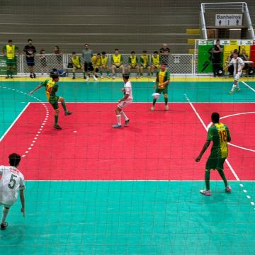 Turvo sedia etapa microrregional dos Joguinhos Abertos e destaca integração esportiva