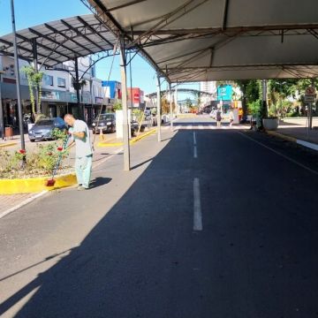 Araranguá se prepara para receber moradores e visitantes nos 146 anos