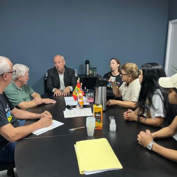 Apoio à causa animal cresce com investimento de R$ 250 mil em Balneário Arroio do Silva