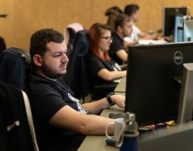 Prefeitura de Santa Rosa do Sul oferece bolsas integrais para cursos de tecnologia com tra...