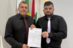 Câmara de Balneário Arroio do Silva aprova projeto que proíbe fogos de artifício com e...