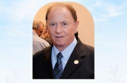 Morre aos 90 anos o Irmão Celeste Roman, ícone da educação e do esporte em Araranguá