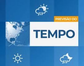 Veja a previsão do tempo para esta quinta-feira (16)