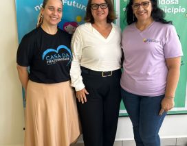 Conselho Municipal de Assistência Social de Araranguá é oficialmente definida