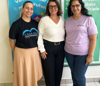 Conselho Municipal de Assistência Social de Araranguá é oficialmente definida