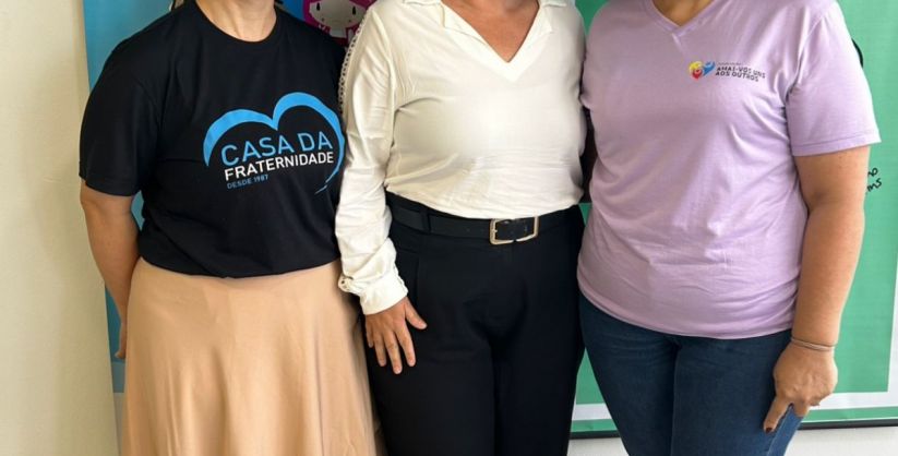 Conselho Municipal de Assistência Social de Araranguá é oficialmente definida