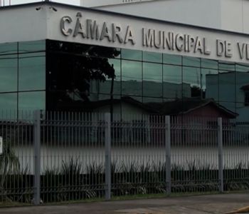 Sessão na Câmara de Araranguá termina em discussão entre vereadores