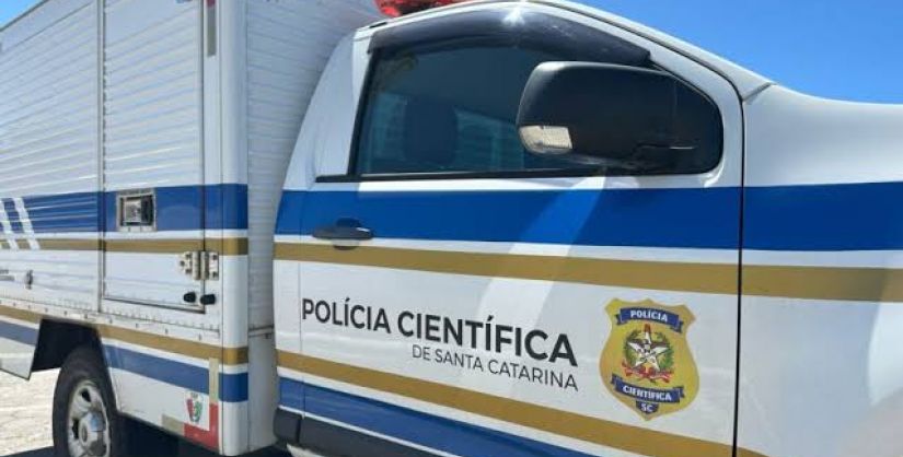 Jovem que esfaqueou invasor dentro de casa é autuado por ato infracional