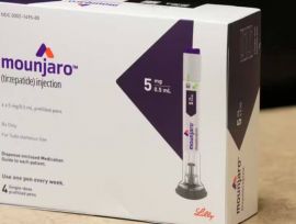 Uso de mounjaro em crianças e adolescentes com diabetes tipo 2 é aprovado 