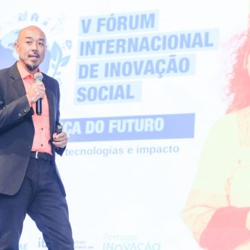 Fórum Internacional de Inovação Social da Abadeus projeta Criciúma como polo de governança e inovação
