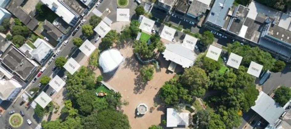 Festa em Honra a Nossa Senhora Mãe dos Homens traz mudanç...