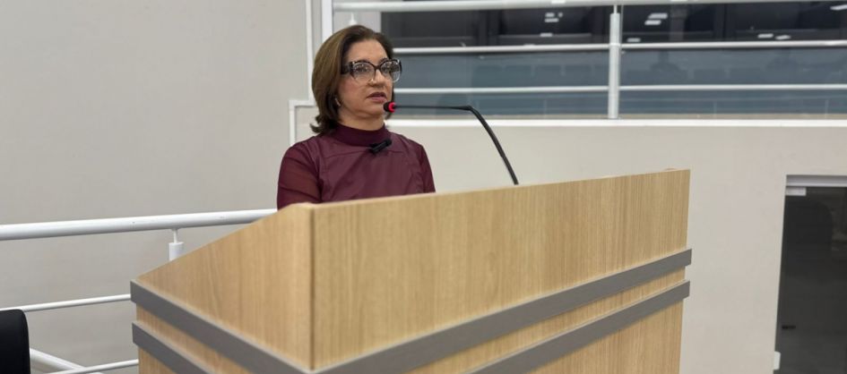 Sessão na Câmara de Arroio do Silva debate políticas de ...