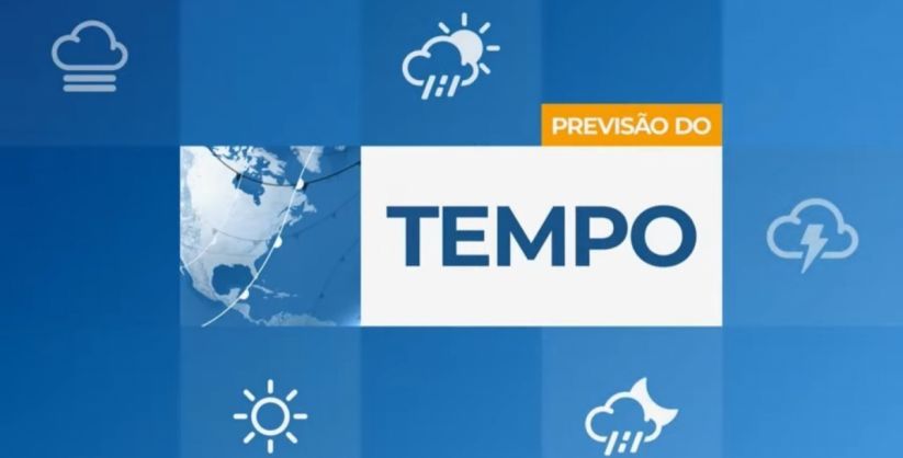 Veja a previsão do tempo para esta terça-feira (29)