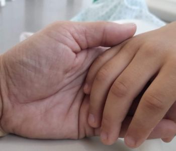 Nem todo acolhimento leva à adoção