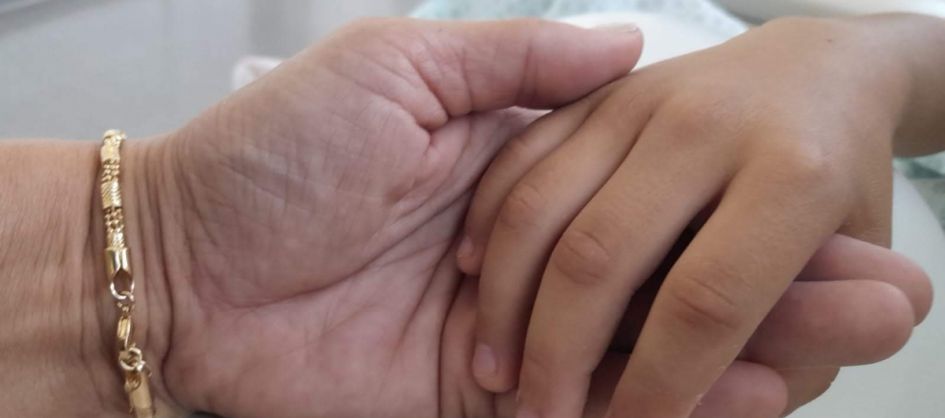 Nem todo acolhimento leva à adoção