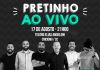 Atrações movimentam o Teatro Municipal Elias Angeloni nos próximos dias