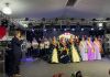 Abertura da 26ª Festa do Colono de Turvo reúne grande público e celebra a força do campo