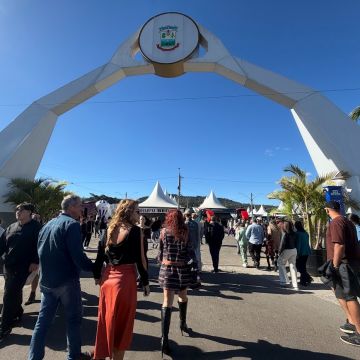 Turvo celebra sucesso  da 26ª Festa do Colono de Turvo e a 18ª Arrancada Catarinense de Tratores