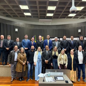 Saúde mental e qualidade de vida no trabalho são tema de explanação em espaço de fala
