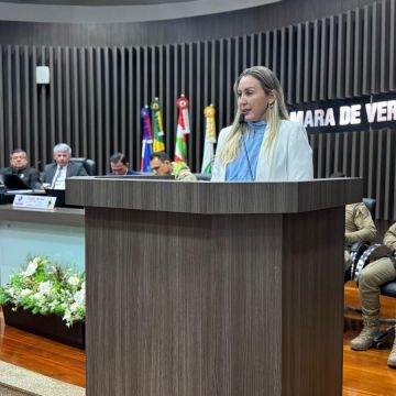 Saúde mental e qualidade de vida no trabalho são tema de explanação em espaço de fala