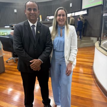 Saúde mental e qualidade de vida no trabalho são tema de explanação em espaço de fala