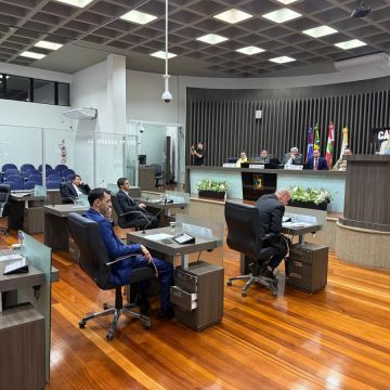 Saúde mental e qualidade de vida no trabalho são tema de explanação em espaço de fala