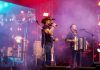 Show do Traia Véia reúne milhares de pessoas na VIII Agrimeleiro