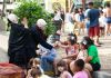 16º FITA traz a magia do teatro de animação para Araranguá 