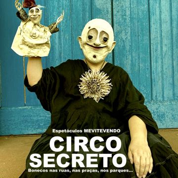 16º FITA traz a magia do teatro de animação para Araranguá 