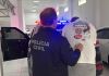 Prisão de foragido por estupro de vulnerável